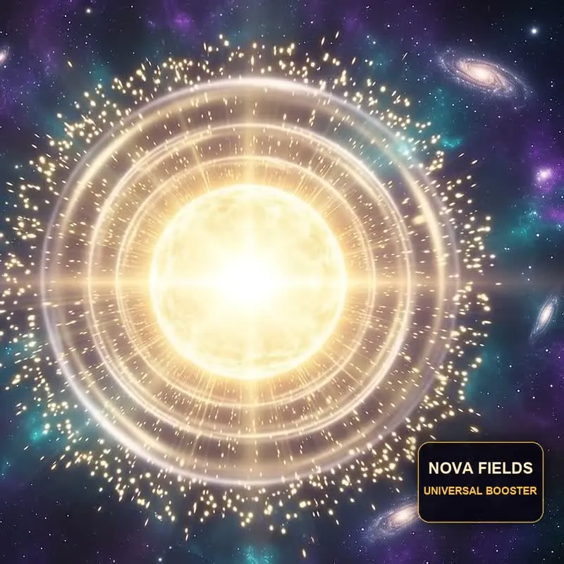 Universal Field Booster