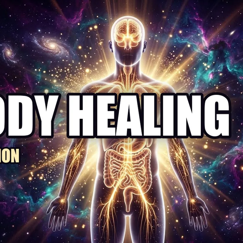 Total Body Regeneration