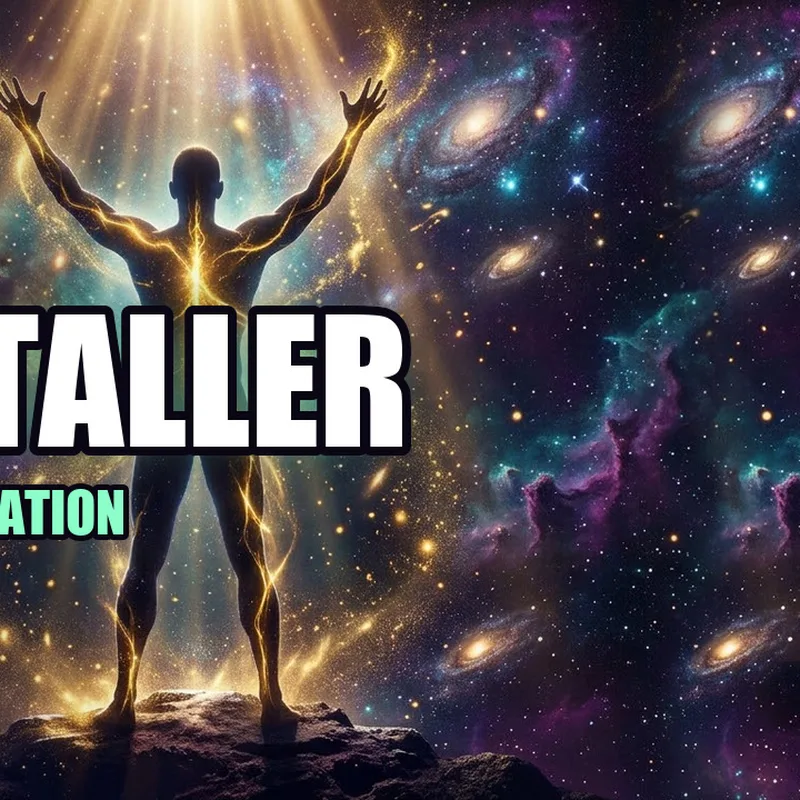 Grow Taller
