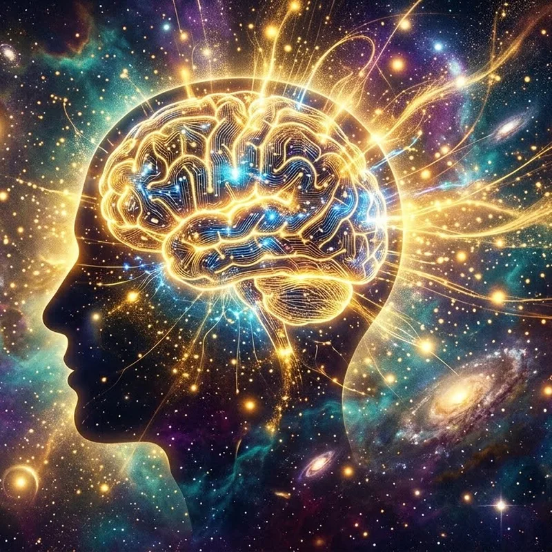 Limitless Intelligence