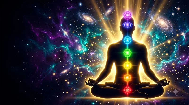 Mind & Energy