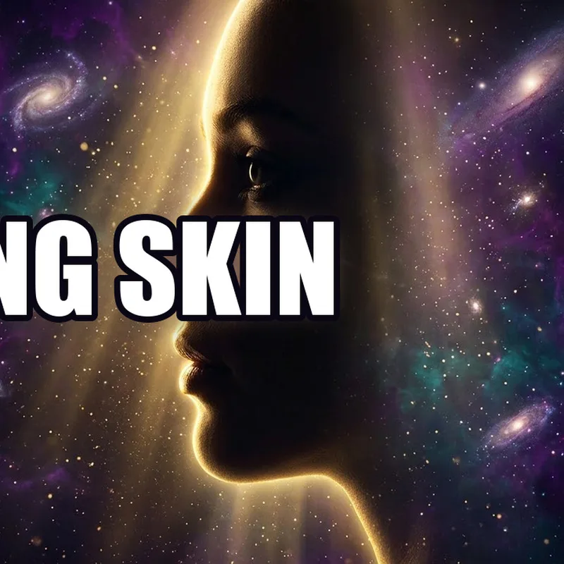 Glowing Clear Skin