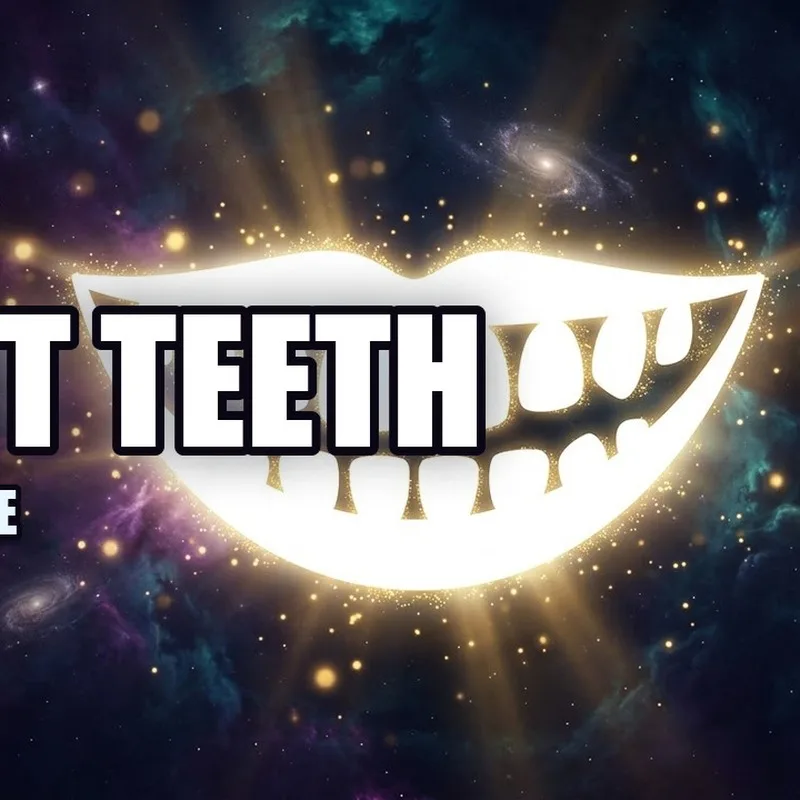 Perfect Teeth