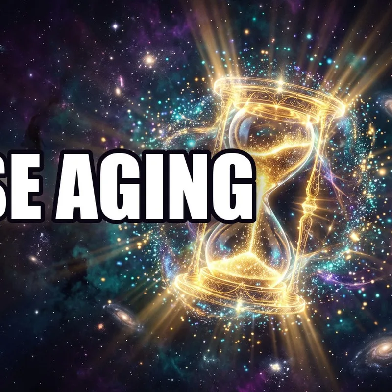 Younger Every Day